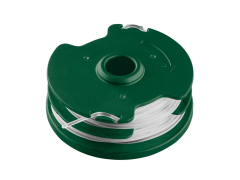 1St. Fadenspule für IAN 471876_2407 / ELEKTRO-RASENTRIMMER »PERT 550 C6«