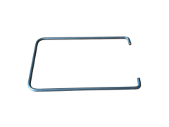 1St. Distanzbügel (Blumenschutz) für IAN 471876_2407 / ELEKTRO-RASENTRIMMER »PERT 550 C6«