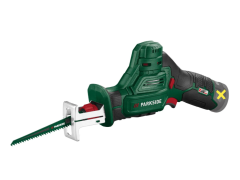 Zubehör für: IAN 479238_2410 / 12 V AKKU-ASTSÄGE »PAAS 12 B2«