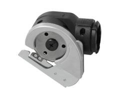 1St. Schneidaufsatz für IAN 480074_2410 / 4 V AKKU-SCHRAUBER »PAS 4 D7«