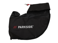 1St. Fangsack für IAN 449946_2310 / 40 V AKKU-LAUBSAUGER/-BLÄSER »PLSA 40-Li D2«