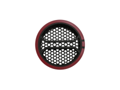 1St. Schutzabdeckung (Ansaugöffnung) für IAN 449946_2310 / 40 V AKKU-LAUBSAUGER/-BLÄSER »PLSA 40-Li D2«