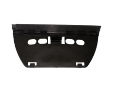 1St. Fensterabstreifer für IAN 467373_2404 / SILVERCREST® DAMPFREINIGER »SDFR 1500 A1«