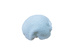 1St. Kleines Reinigungstuch für IAN 467373_2404 / SILVERCREST® DAMPFREINIGER »SDFR 1500 A1«