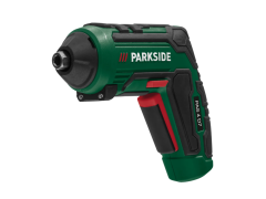 Accessories for: IAN 480074_2410 / 4 V ΕΠΑΝΑΦΟΡΤΙΖΌΜΕΝΟ ΚΑΤΣΑΒΊΔΙ »PAS 4 D7«