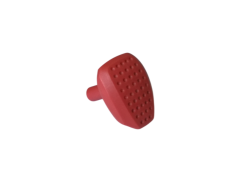 1St. Hebel zur Schnitthöhenverstellung für IAN 465831_2404 / 40 V AKKU-RASENMÄHER PPRMA 40-Li B2