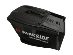 1St. Grasfangsack für IAN 465831_2404 / 40 V AKKU-RASENMÄHER PPRMA 40-Li B2