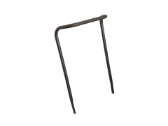 1St. Oberer Holm für IAN 465831_2404 / 40 V AKKU-RASENMÄHER PPRMA 40-Li B2