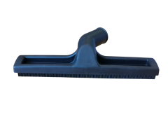 1St. Bodendüse mit Gummilippe für IAN 480069_2410 / NASS-/TROCKENSAUGER »PWD 30 C1«