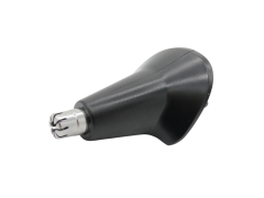 1St. Nasen-/Ohrhaartrimmer-Aufsatz für IAN 482985_2410 / CIEN Beauty - HAAR-UND-BART-SCHNEIDER »CBMT 2000 A1«