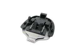 1St. Präzisions-Detail-Trimmerkopf für IAN 482985_2410 / CIEN Beauty - HAAR-UND-BART-SCHNEIDER »CBMT 2000 A1«