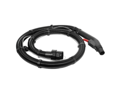 1St. Flexibler Saugschlauch für IAN 480929_2410 / WASCHSAUGER »PWS 20 F5«