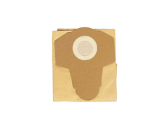 1St. Papierfilterbeutel für IAN 480929_2410 / WASCHSAUGER »PWS 20 F5«