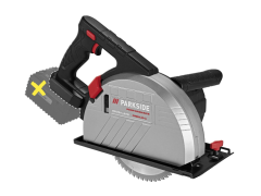 Accessories for: IAN 470740_2407 / 20 V PIŁA TARCZOWA »PPMSA 20‑LI A1«