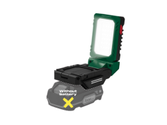 Accessories for: IAN 490795_2407 / 20 V LAMPA LED »PLLA 20 Li A1«