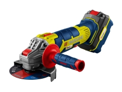 Zubehör für: IAN 510546_2407 / 20 V AKKU-WINKELSCHLEIFER »PWSAL 20-Li A1«