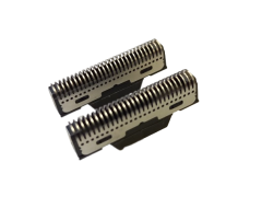 2St. Schneidevorrichtung für IAN 486369_2501 / SWITCH ON® ELEKTRORASIERER »CFR 3.7 A1«