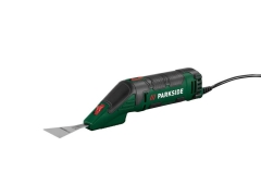 Zubehör für: IAN 488417_2501 / ELEKTROSCHABER »PES 250 A1«