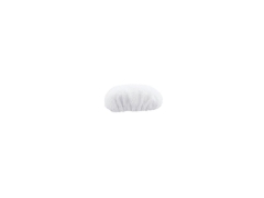 1St. Faserbezug für IAN 500466_2504 / SILVERCREST® DAMPFMOPP UND HANDDAMPFREINIGER »SDM 1500 D4«
