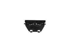 1St. Fensterabzieher-Aufsatz für IAN 500466_2504 / SILVERCREST® DAMPFMOPP UND HANDDAMPFREINIGER »SDM 1500 D4«