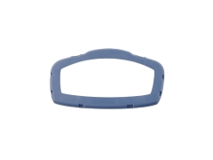 1St. Teppich-Gleiter für IAN 500466_2504 / SILVERCREST® DAMPFMOPP UND HANDDAMPFREINIGER »SDM 1500 D4«