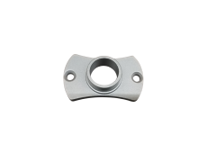 1X Kopierhülse + Schrauben (x2) für IAN 486223_2501 / OBERFRÄSE »POF 1200 F4«