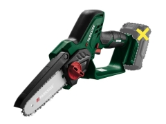 Zubehör für: IAN 494216_2504 / 20 V AKKU-GEHÖLZSCHNEIDER »PAGHS 20-LI C4«