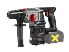 Zubehör für: IAN 485599_2501 / 20 V AKKU-KOMBIHAMMER »PKHAP 2034-Li B1«