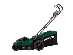 Zubehör für: IAN 495466_2504 / 40 V AKKU-RASENMÄHER »PRMA 40 E3«