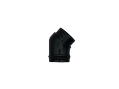 1St. Adapter für Staubbox für IAN 485619_2501 / 20 V AKKU-EXZENTERSCHLEIFER »PAESP 20-Li A2«