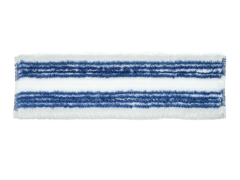 1St. Bodenreinigungstuch für IAN 496887_2504 / SWITCH ON® DAMPFREINIGER »SDFR 1500 A1«
