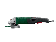Zubehör für: IAN 494799_2504 / WINKELSCHLEIFER »PWS 125 I9«