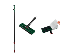 Zubehör für: IAN 466528_2404 / WASSERFENSTERWISCHER-SET