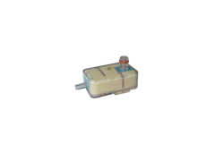 1St. Wasserfilter für IAN 485881_2501 / SWITCH ON® DAMPFREINIGER 3 IN 1 »SDM 1800 A2«