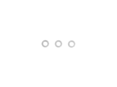1X O-Ring-Set für IAN 500208_2504 / WASCHSAUGER »PWS 20 F5«