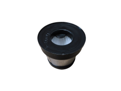 1St. HEPA-Filter für IAN 503645_2504 / SILVERCREST® MINI-AKKU-HANDSTAUBSAUGER »SHM 11.1 A1«