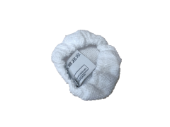 1St. Faserbezug für IAN 531474_2510 / SILVERCREST® DAMPFREINIGER 2 IN 1 »SDM 1500 E1«