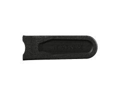 1St. Abdeckung für die Führungsschiene (Kettenschutz) für IAN 494215_2504 / 20 V AKKU-KETTENSÄGE »PAKS 20-Li F5«