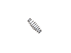 1St. Handgriff-Feder für IAN 478557_2410 / TELESKOP-BAUMSCHERE MIT SÄGE
