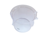 1St. Staubbehälter für IAN 359284_2007 / BODENSTAUBSAUGER BL BZBK 850 A1