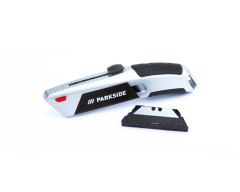 Accessories for: IAN 345140_2004 / Vágó automatikus magazin