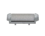 1St. Roller mit grober Körnung (grau) für IAN 359283_2007 / ELEKTRISCHER HORNHAUTENTFERNER SHE 3 E2