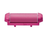 1St. Roller mit feiner Körnung (rosa) für IAN 359283_2007 / ELEKTRISCHER HORNHAUTENTFERNER SHE 3 E2