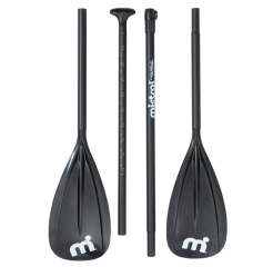 1X Paddel für IAN 401930_2107 / ALLROUND-SUP, AUFBLASBAR