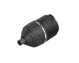 1St. Drehmomentaufsatz für IAN 332950_1907 / AKKU-SCHRAUBER PAS 4 D5