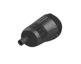 1St. Exzenteraufsatz für IAN 332950_1907 / AKKU-SCHRAUBER PAS 4 D5