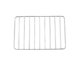 1St. Grillrost für IAN 411258_2207 / MINI-BACKOFEN SGB 800 A1