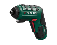 Accessories for: IAN 384760_2107 / AKU ODVIJAČ 4 V PAS 5 D5