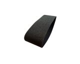 1St. Schleifband für Holz (Körnung 80) für IAN 418468_2210 / BANDSCHLEIFER PBSD 600 B1