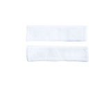 2St. Faserbezug für IAN 407172_2207 / AKKU-FENSTERSAUGER SFR 3.7 D6